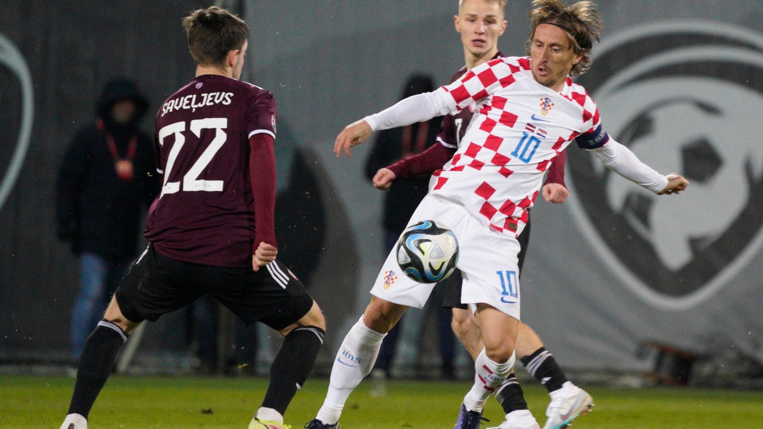 Nhận định soi kèo Gibraltar vs Croatia lúc 01h45 ngày 7/6/2025