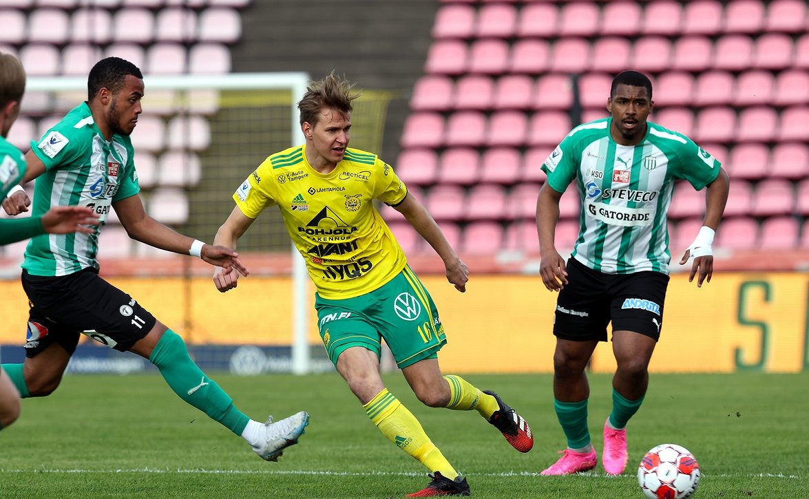 Nhận định soi kèo Ilves vs KTP lúc 22h00 ngày 2/7/2025