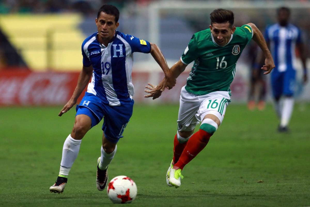 Nhận định soi kèo Mexico vs Honduras lúc 09h00 ngày 3/7/2025