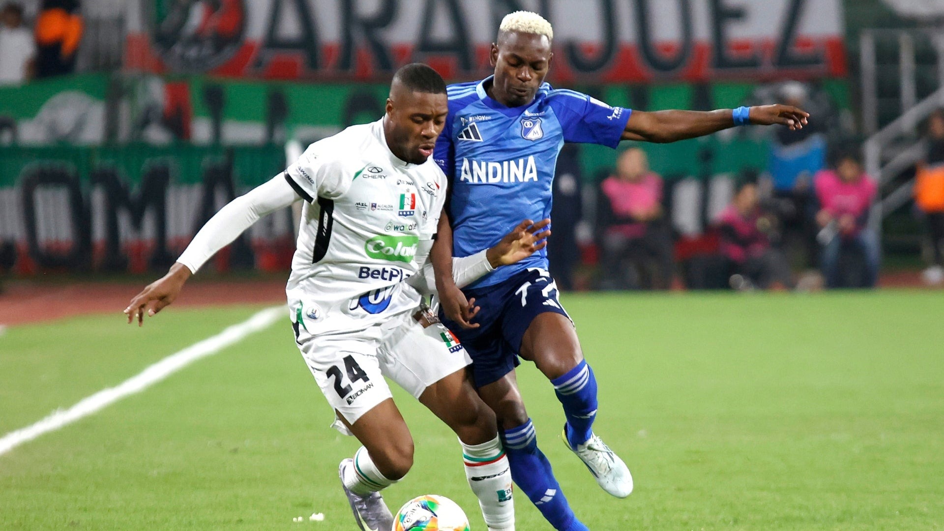 Nhận định soi kèo Once Caldas vs Millonarios lúc 08h20 ngày 9/6/2025