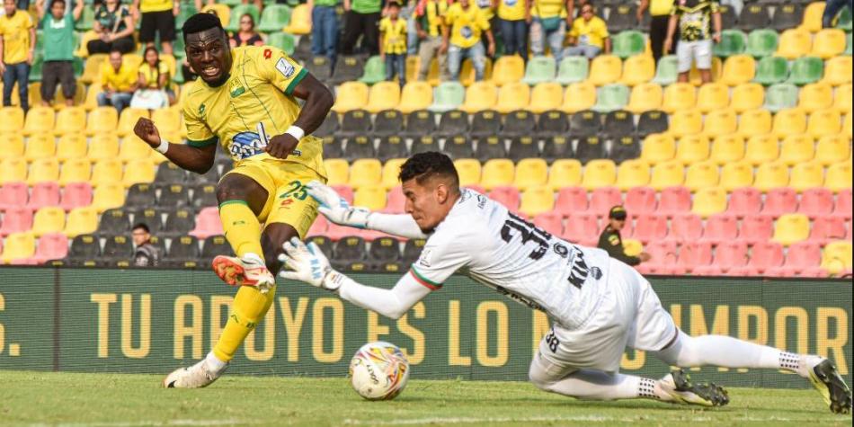 Nhận định soi kèo Patriotas Boyaca vs Real Cundinamarca lúc 3h00 ngày 5/6/2025