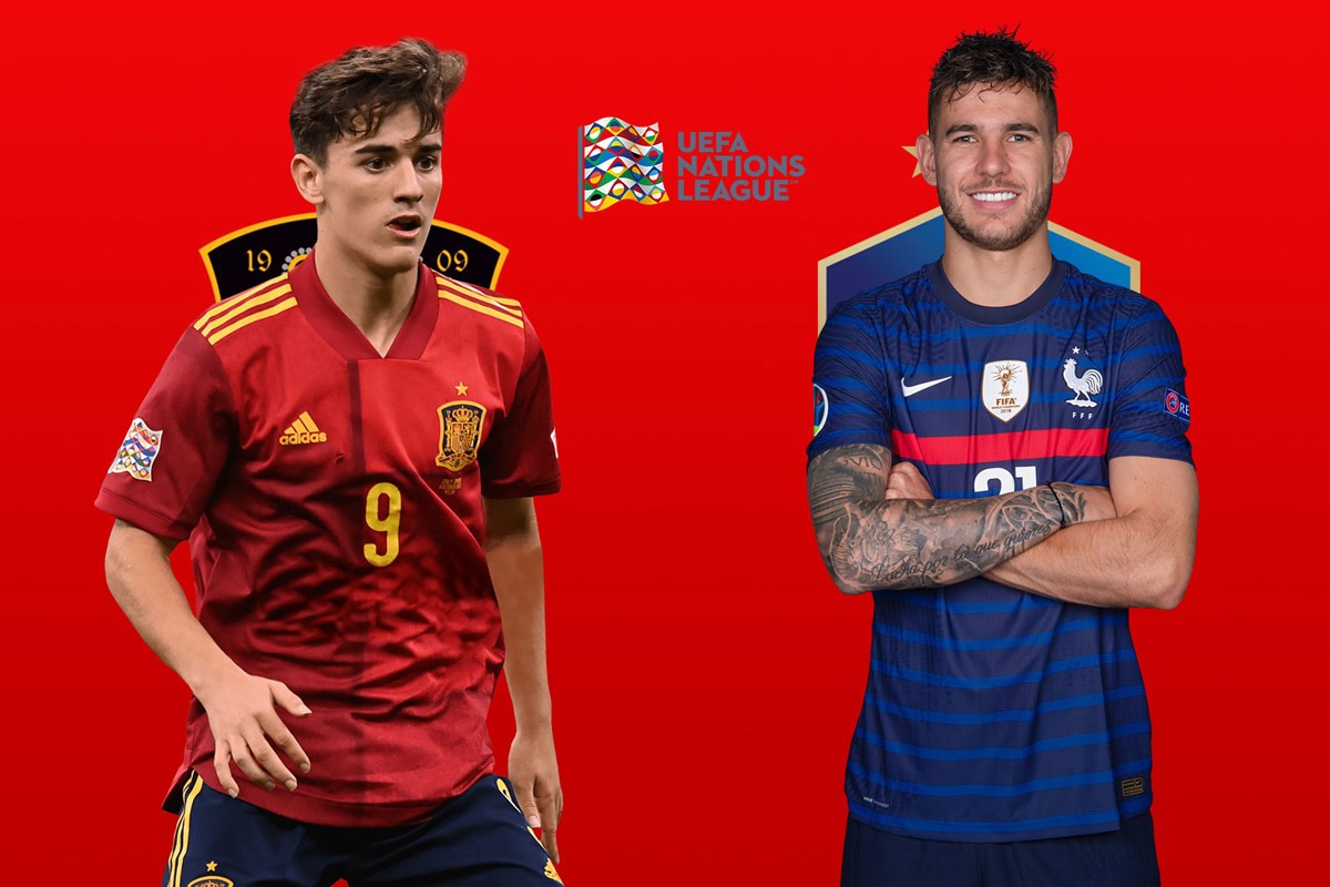 Nhận định soi kèo Tây Ban Nha vs Pháp lúc 02h00 ngày 6/6/2025