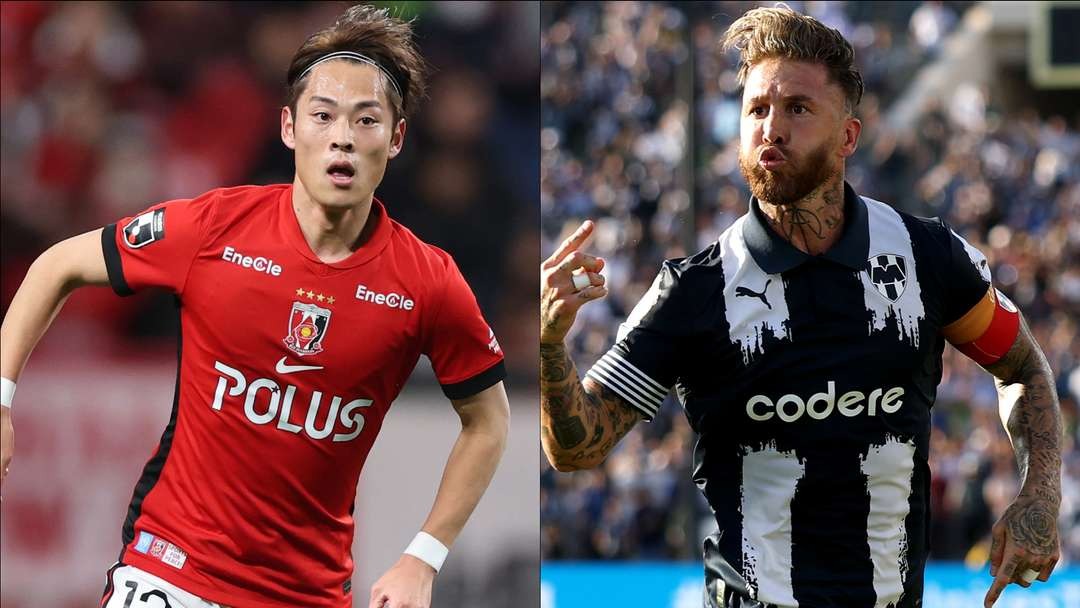 Nhận định soi kèo Urawa Red Diamonds vs Monterrey lúc 08h00 ngày 26/6/2025