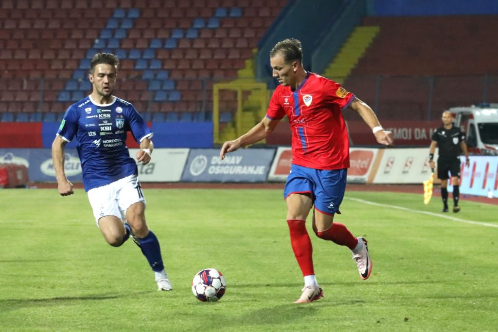 Nhận định soi kèo Borac vs Santa Coloma lúc 2h00 ngày 11/7/2025