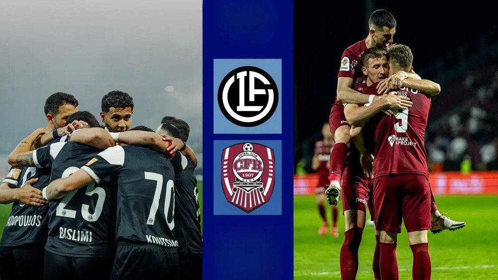 Nhận định soi kèo Cluj vs Lugano lúc 00h30 ngày 1/8/2025