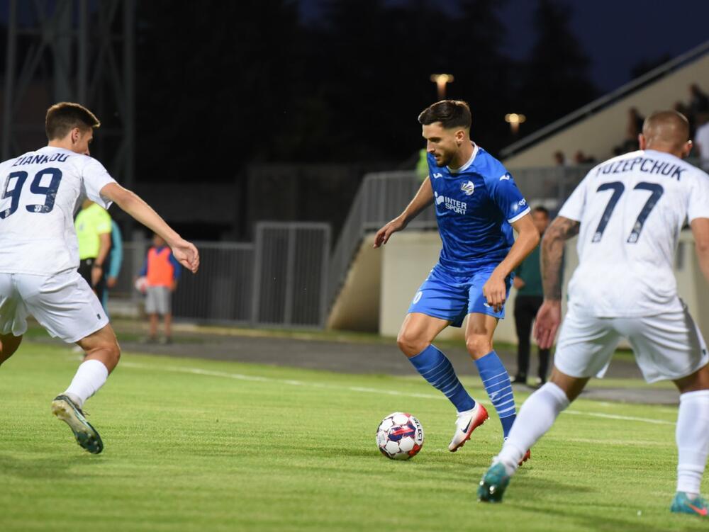 Nhận định soi kèo Dynamo Brest vs Sutjeska lúc 1h30 ngày 18/7/2025