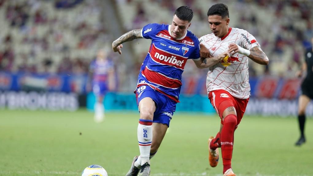 Nhận định soi kèo Fortaleza vs Red Bull Bragantino lúc 04h30 ngày 27/7/2025