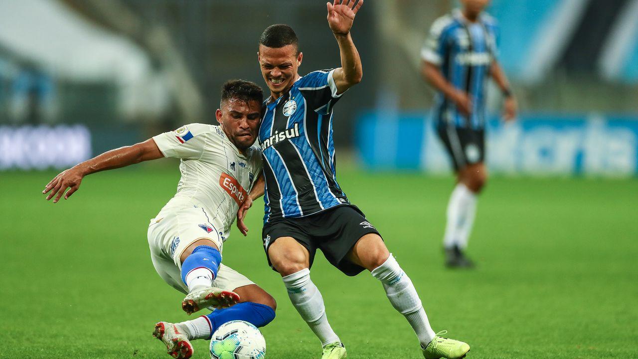 Nhận định soi kèo Gremio vs Fortaleza lúc 6h30 ngày 30/7/2025