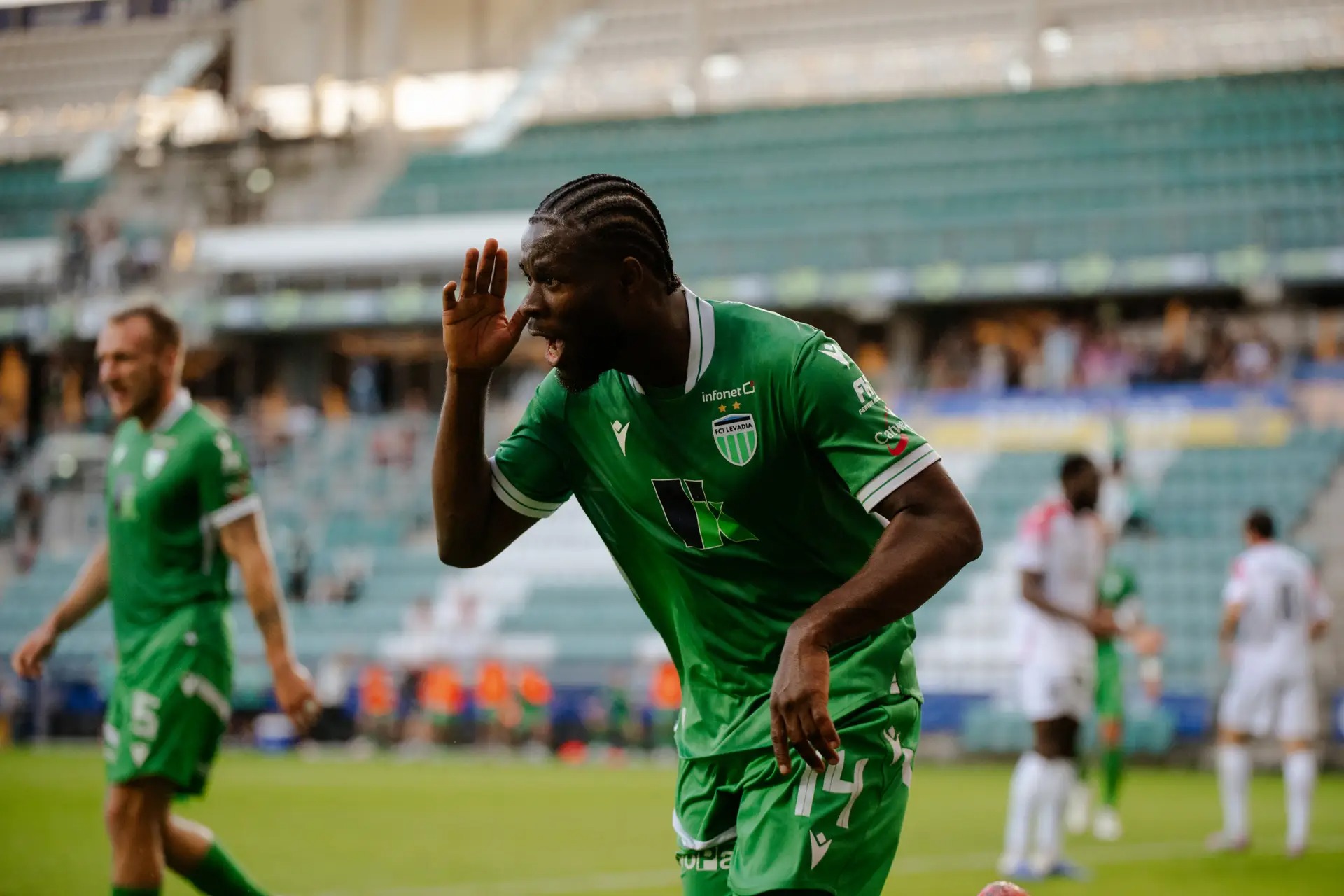 Nhận định soi kèo Iberia vs Levadia lúc 23h00 ngày 29/7/2025