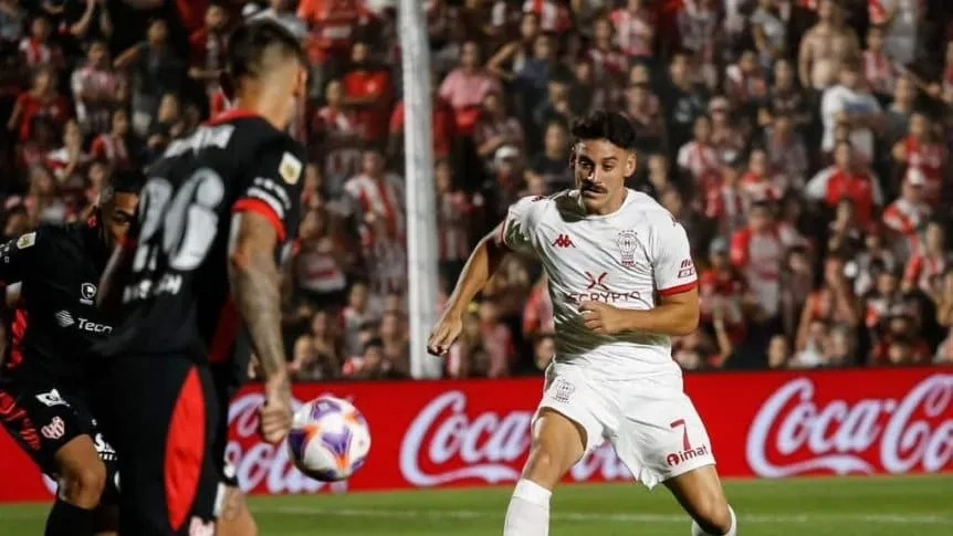 Nhận định soi kèo Instituto vs Huracan lúc 05h45 ngày 4/7/2025