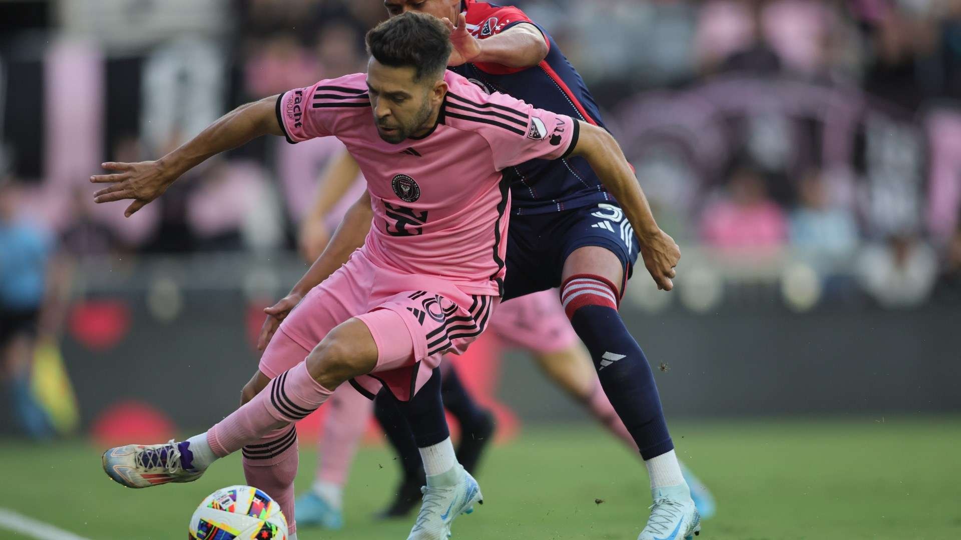 Nhận định soi kèo New England vs Inter Miami lúc 06h30 ngày 10/7/2025