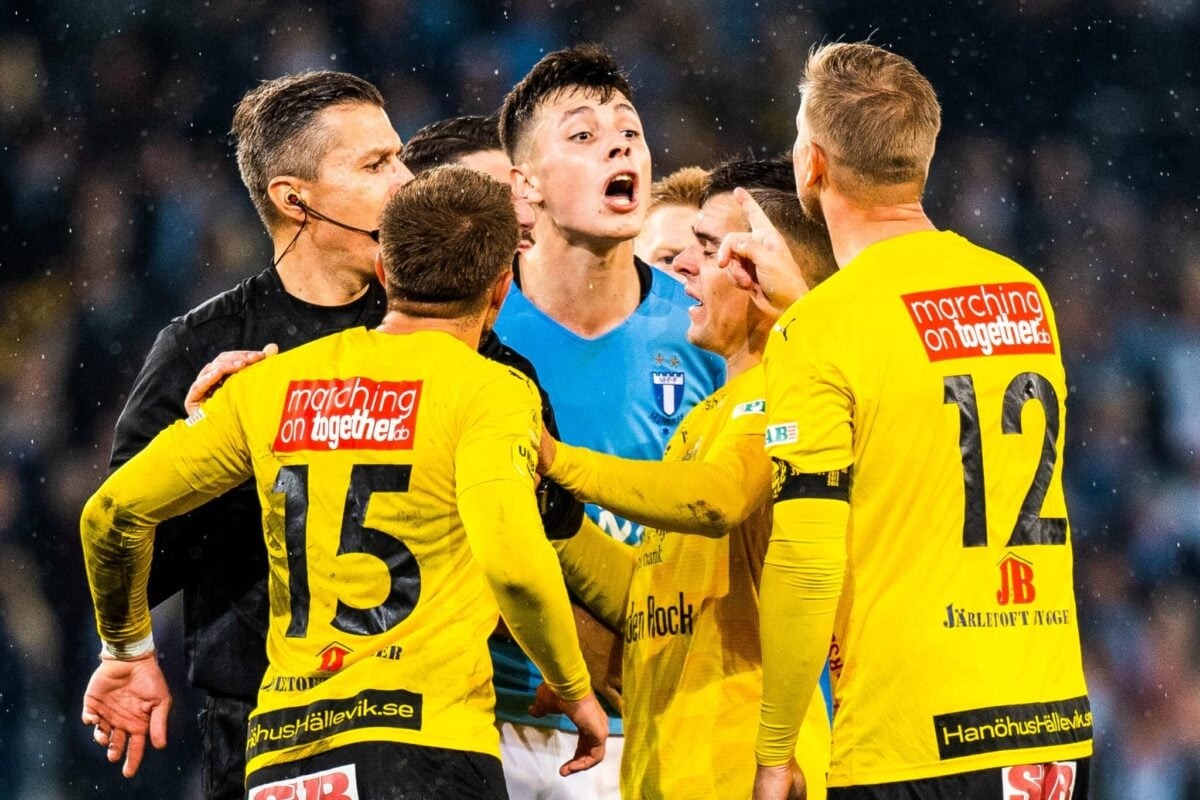 Nhận định soi kèo Sirius vs Mjallby lúc 00h00 ngày 15/7/2025