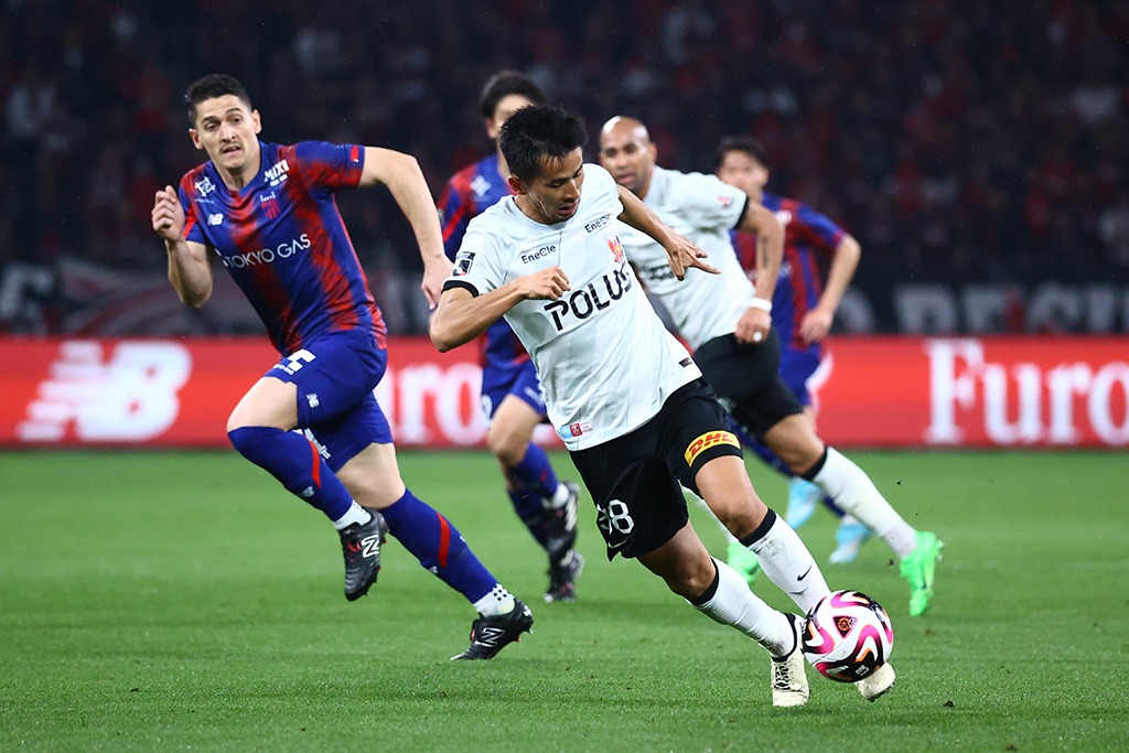 Nhận định soi kèo Tokyo vs Urawa Reds lúc 17h00 ngày 19/7/2025