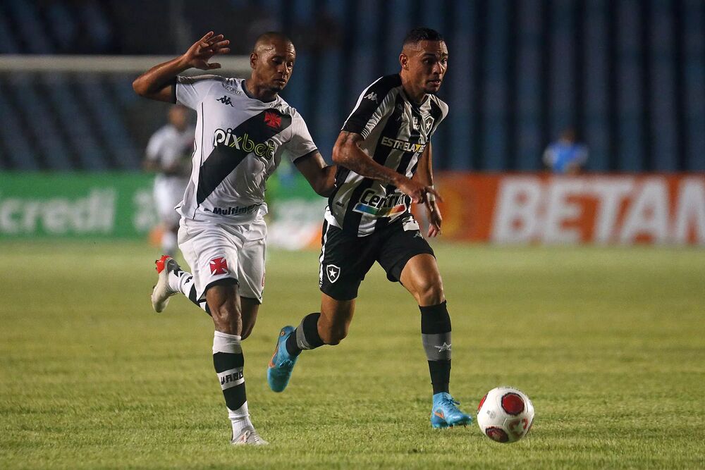 Nhận định soi kèo Vasco da Gama vs Botafogo lúc 04h30 ngày 13/7/2025