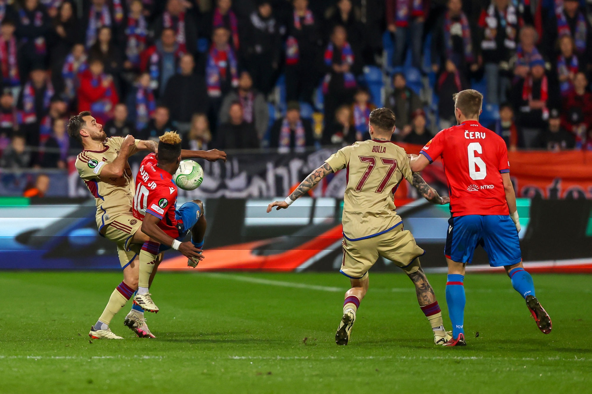 Nhận định soi kèo Viktoria Plzen vs Servette lúc 00h00 ngày 23/7/2025