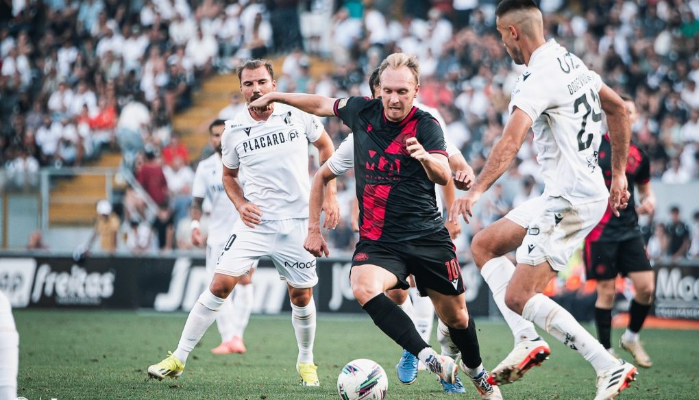 Nhận định soi kèo Virtus vs Zrinjski lúc 02h00 ngày 9/7/2025