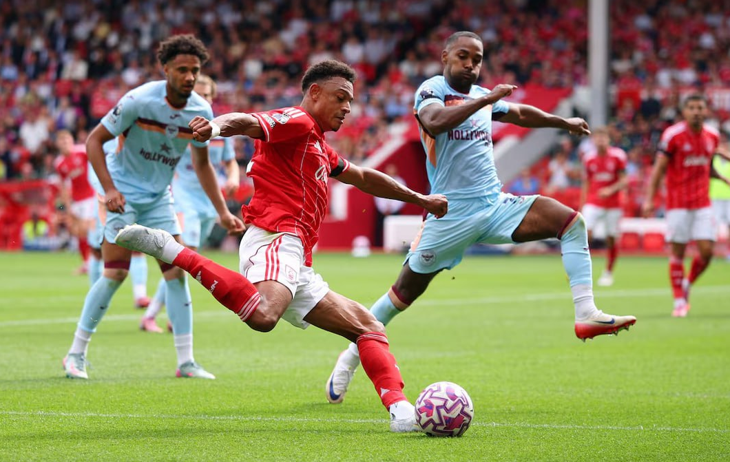 Nottingham Forest vs Brentford (20:00 – 17/08) | Xem lại trận đấu
