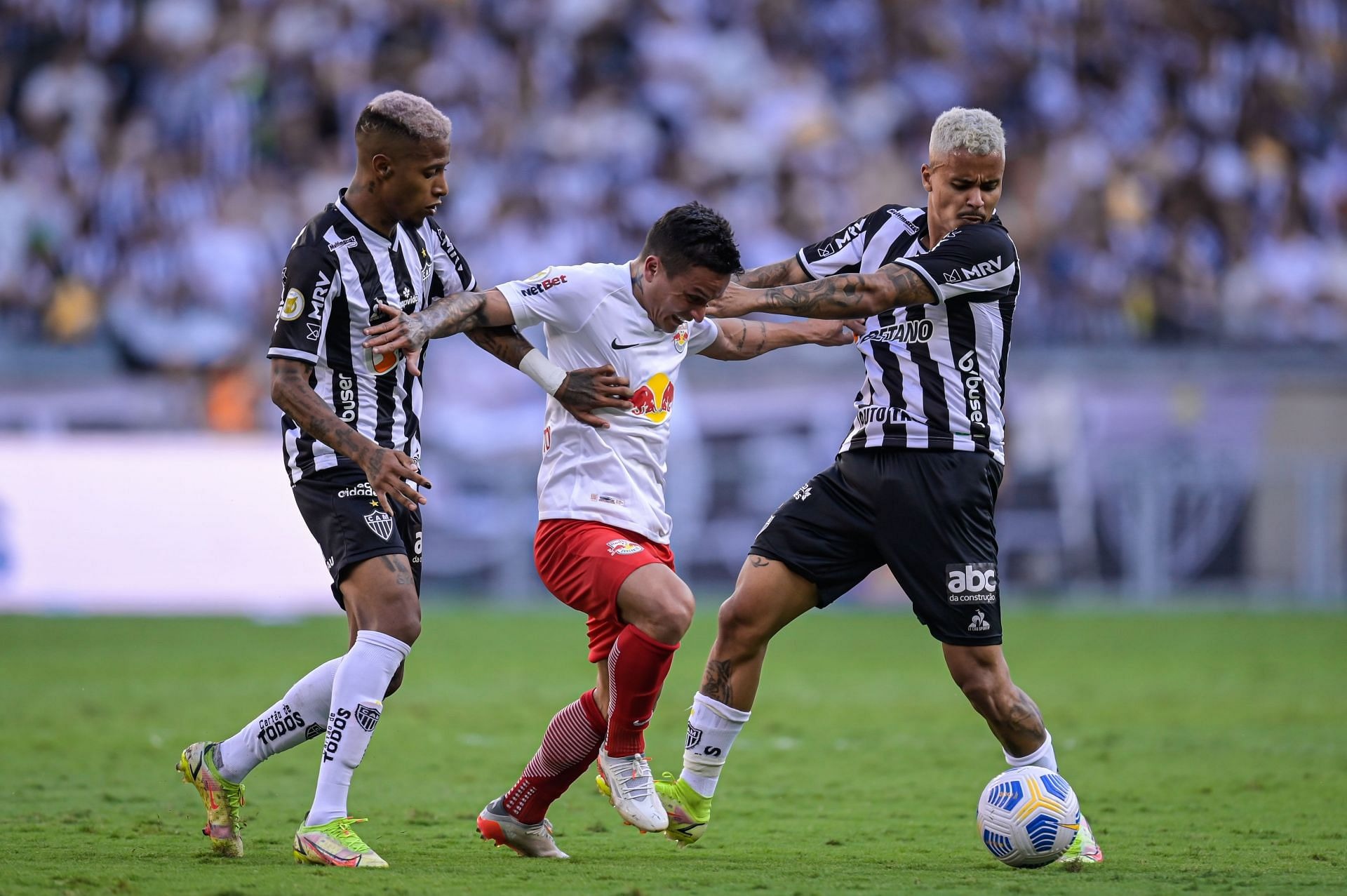 Nhận định soi kèo Atletico Mineiro vs Bragantino lúc 04h30 ngày 4/8/2025