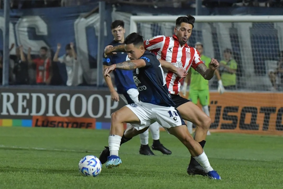 Nhận định soi kèo Cerro Porteno vs Estudiantes de La Plata lúc 05h00 ngày 14/8/2025