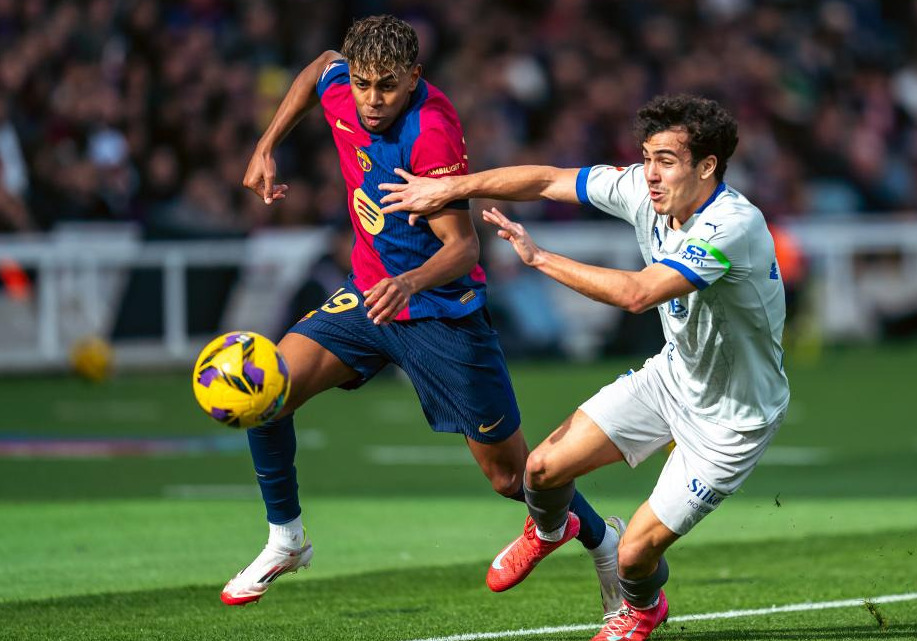 Nhận định soi kèo Daegu vs Barcelona lúc 18h00 ngày 4/8/2025 nhan-dinh-soi-keo-daegu-vs-barcelona-luc-18h00-ngay-4-8-2025-1