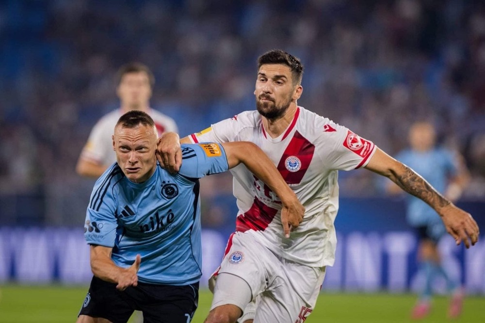 Nhận định soi kèo HSK Zrinjski Mostar vs Breidablik Kopavogur lúc 01h00 ngày 8/8/2025