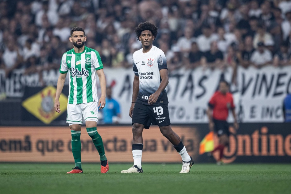 Nhận định soi kèo Juventude vs Corinthians lúc 06h00 ngày 12/8/2025