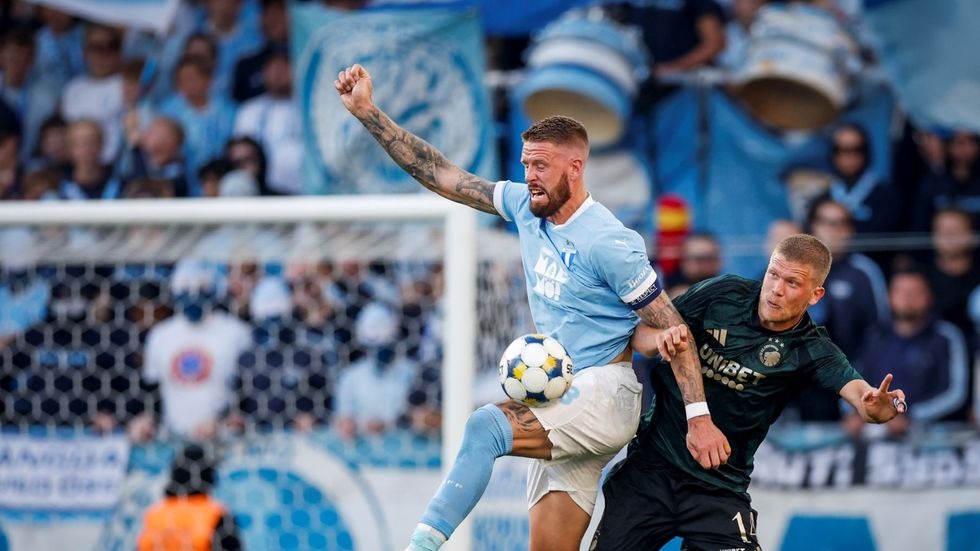 Nhận định soi kèo Malmo vs SK Sigma Olomouc lúc 00h00 ngày 22/8/2025