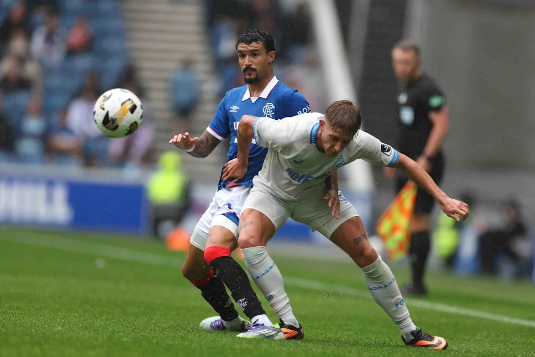 Nhận định soi kèo Rangers vs Club Brugge lúc 02h00 ngày 20/8/2025