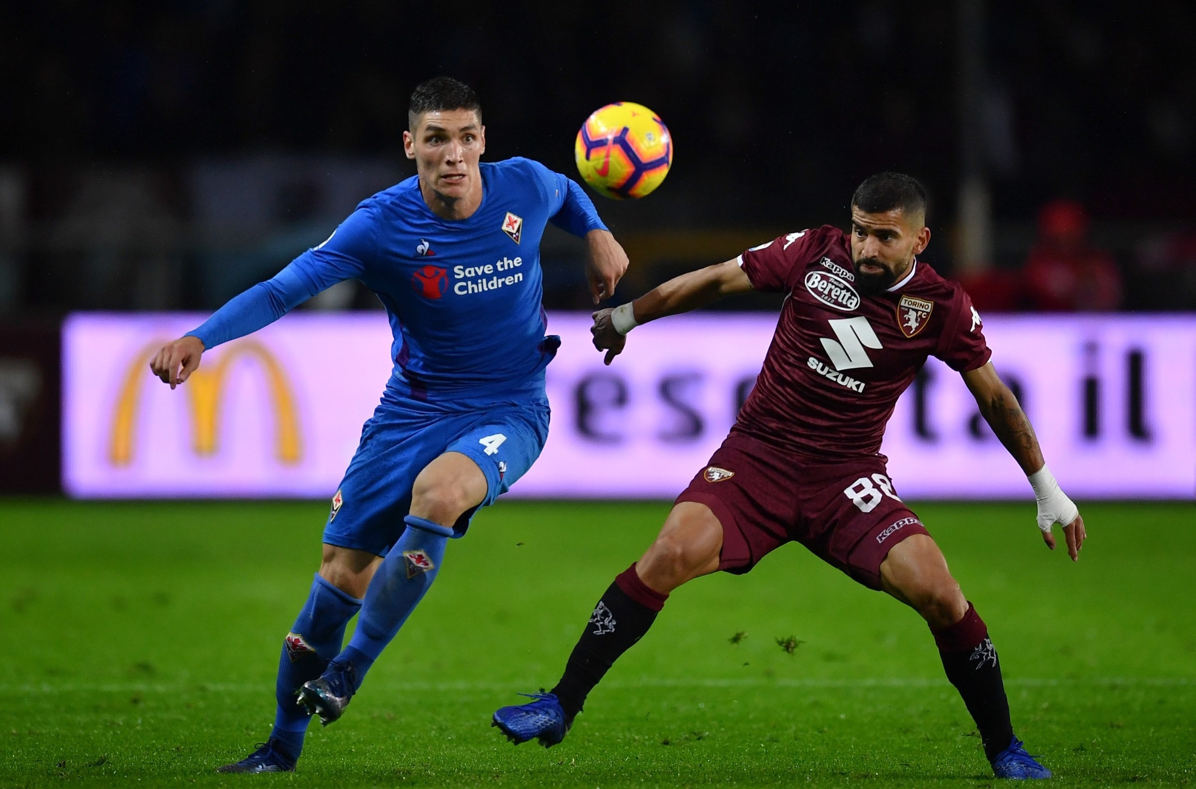 Nhận định soi kèo Torino vs Fiorentina lúc 23h30 ngày 31/8/2025