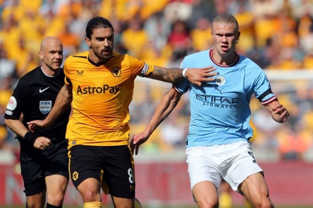Nhận định soi kèo Wolverhampton vs Manchester City lúc 23h30 ngày 16/8/2025