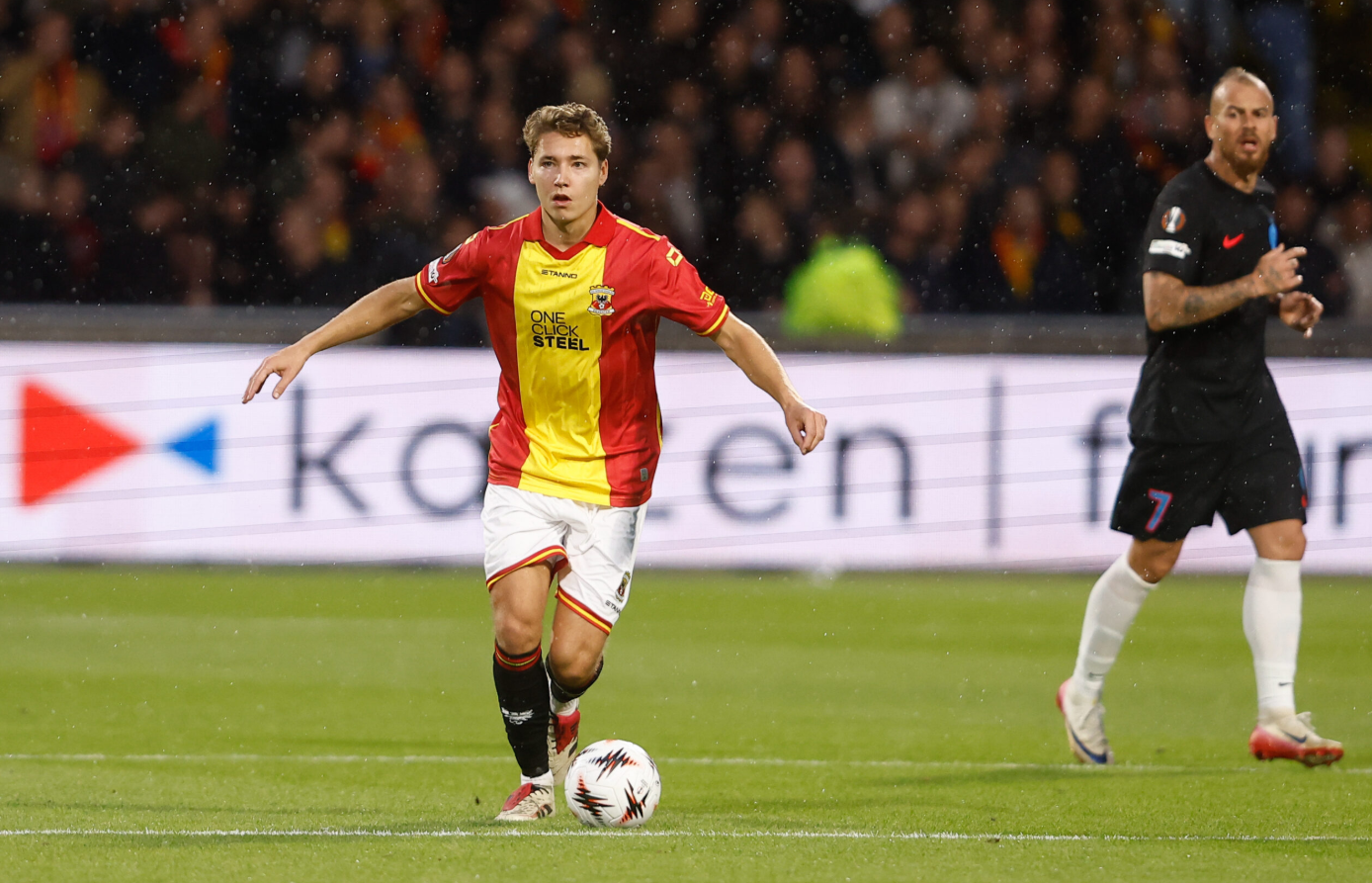 Go Ahead Eagles vs FCSB (23:45 – 25/09) | Xem lại trận đấu