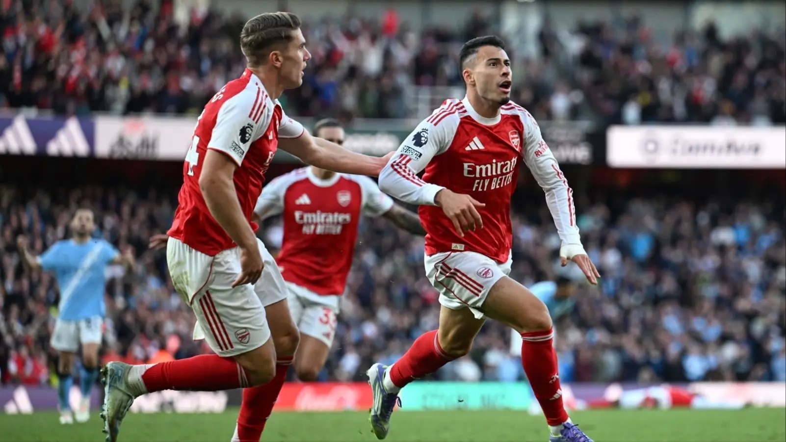 Nhận định soi kèo Arsenal vs Olympiakos lúc 02h00 ngày 2/10/2025