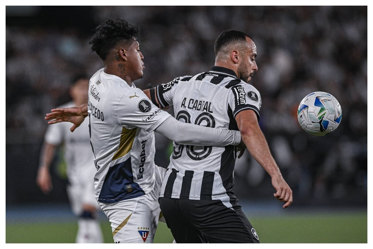 Nhận định soi kèo Botafogo vs Vasco da Gama lúc 07h30 ngày 12/9/2025