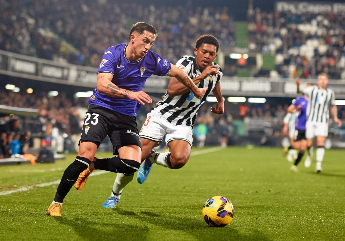 Nhận định soi kèo Cordoba vs Castellon lúc 02h30 ngày 6/9/2025