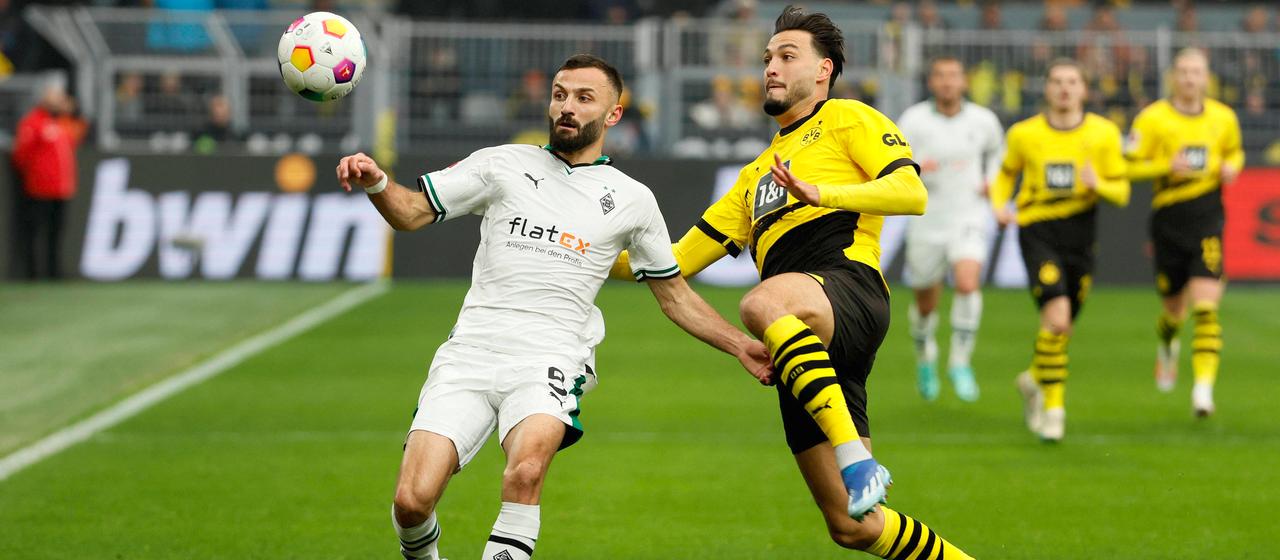 Nhận định soi kèo Dortmund vs Wolfsburg lúc 0h30 ngày 22/9/2025