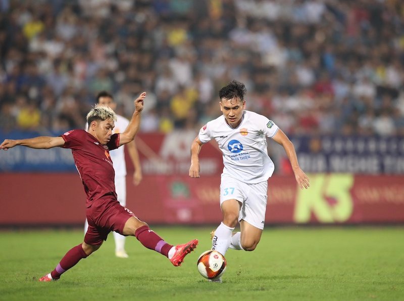 Nam Định sẽ là đội có được chiến thắng trên sân của Ninh Bình. nhan-dinh-soi-keo-ninh-binh-vs-nam-dinh-luc-18h00-ngay-22-9-2025-2