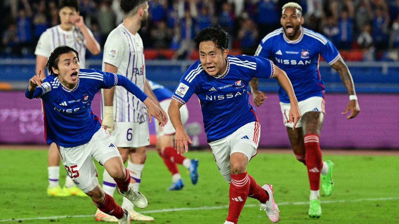 Nhận định soi kèo Yokohama Marinos vs Kashiwa Reysol lúc 17h00 ngày 3/9/2025