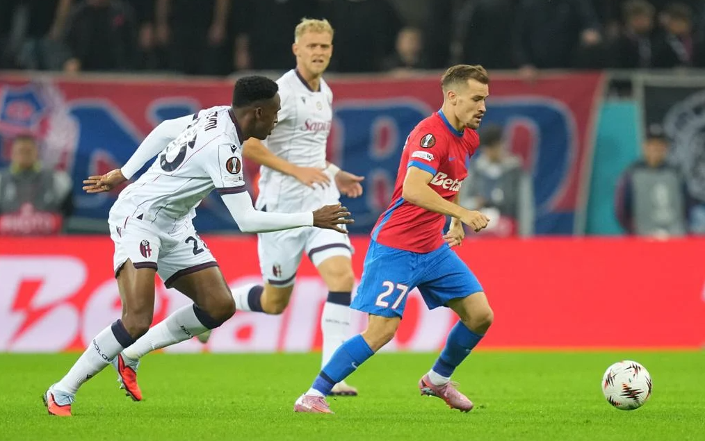 FCSB vs Bologna (23:45 – 23/10) | Xem lại trận đấu