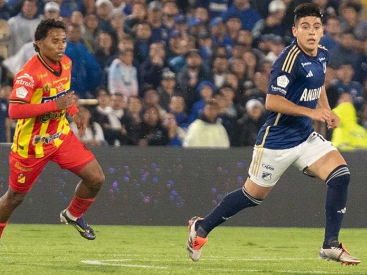 Nhận định soi kèo Deportivo Pereira vs Millonarios lúc 06h20 ngày 16/10/2025