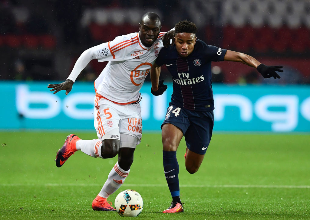Nhận định soi kèo Lorient vs PSG lúc 1h00 ngày 30/10/2025