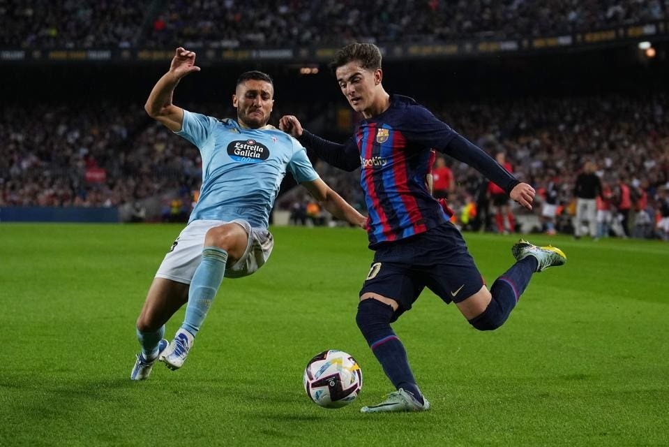 Nhận định soi kèo Celta Vigo vs Barcelona lúc 03h00 ngày 10/11/2025