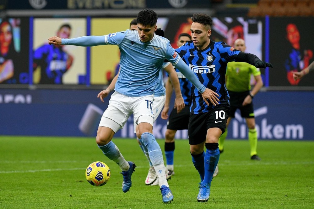 Nhận định soi kèo Inter Milan vs Lazio lúc 02h45 ngày 10/11/2025