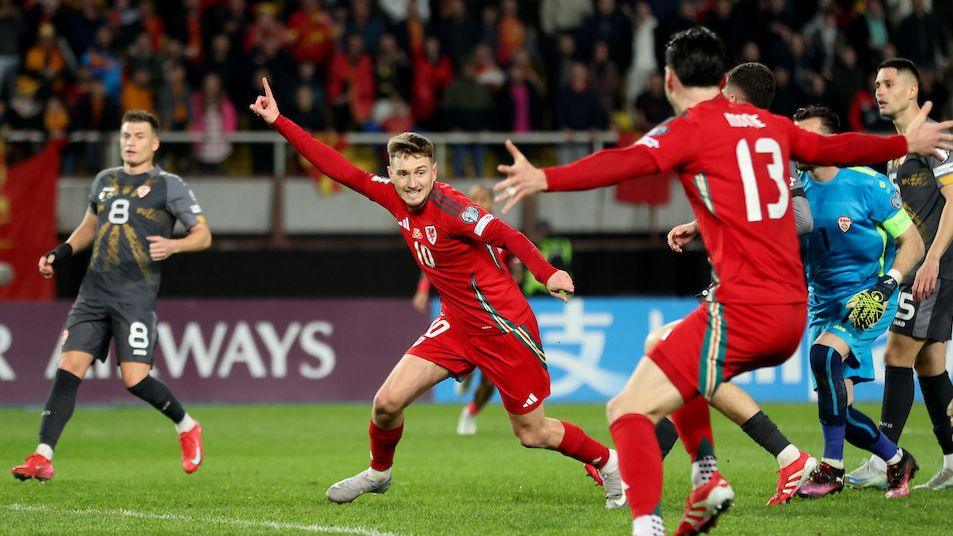 Nhận định soi kèo Wales vs Macedonia lúc 2h45 ngày 19/11/2025