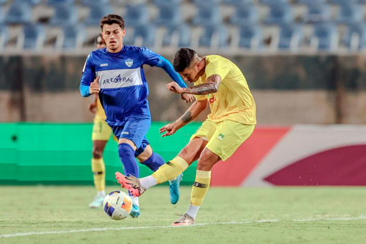 Nhận định soi kèo Arkadag vs Al Khaldiya lúc 23h00 ngày 24/12/2025