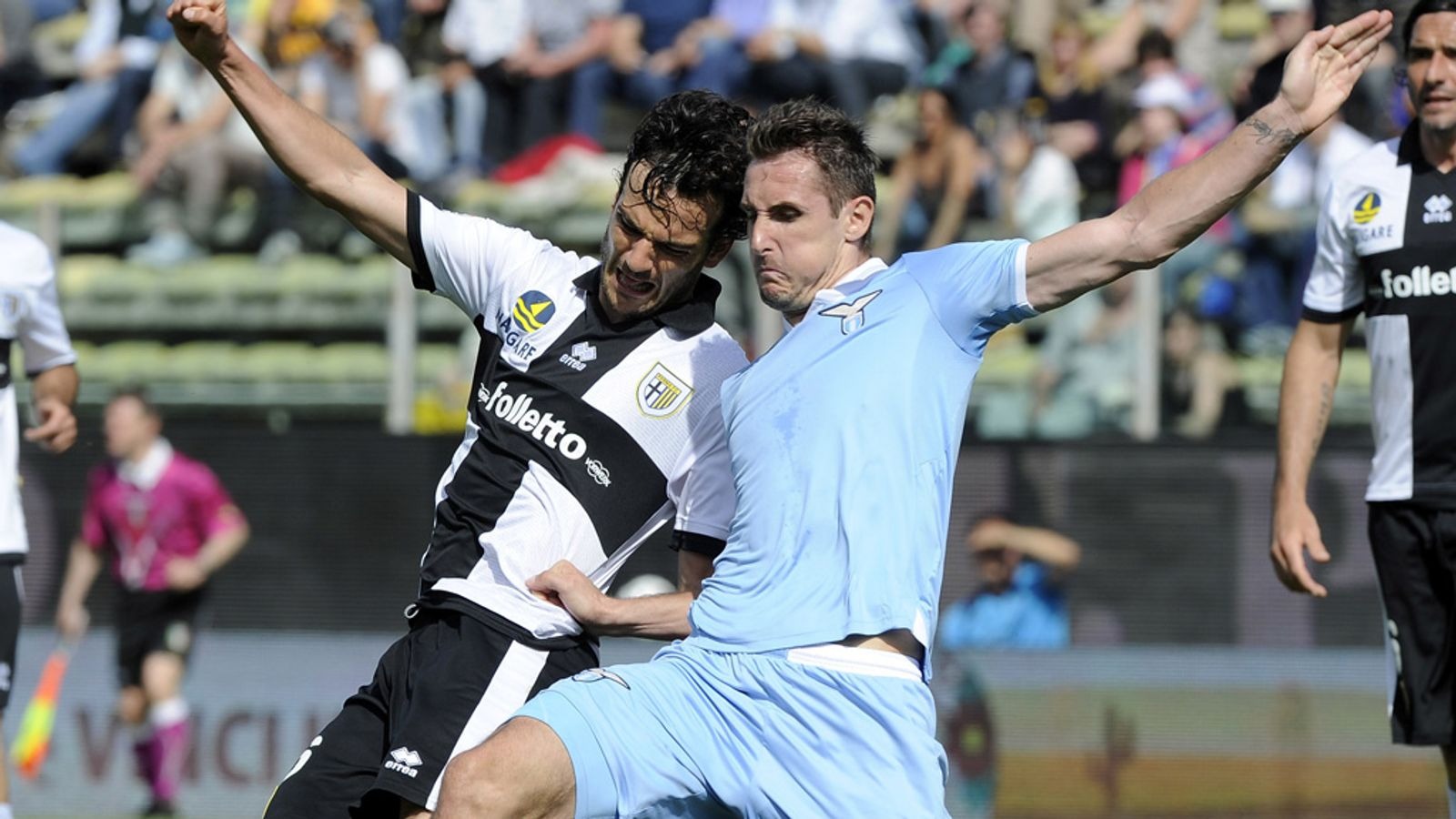 Nhận định soi kèo Parma vs Lazio lúc 00h00 ngày 14/12/2025