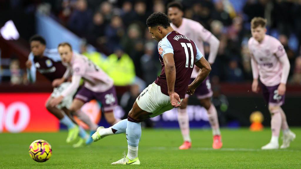 Nhận định soi kèo Aston Villa vs Brentford lúc 21h00 ngày 1/2/2026