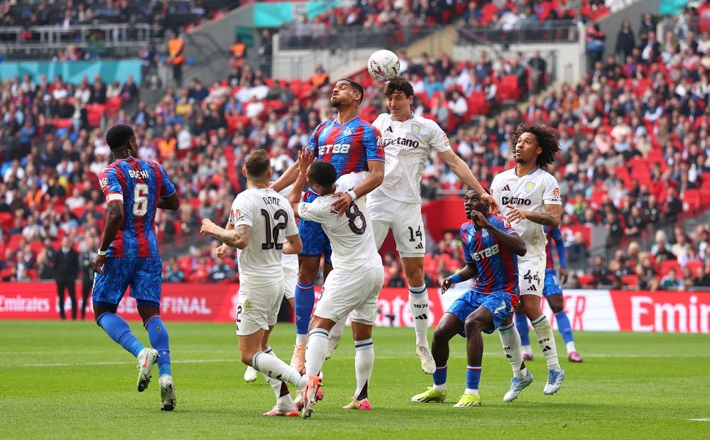 Nhận định soi kèo Crystal Palace vs Aston Villa lúc 02h30 ngày 8/1/2026
