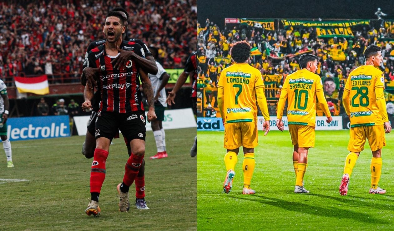 Nhận định soi kèo Cucuta vs Bucaramanga lúc 04h00 ngày 28/1/2026