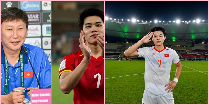 Thầy Kim giấu thông tin của Đình Bắc với phóng viên Trung Quốc