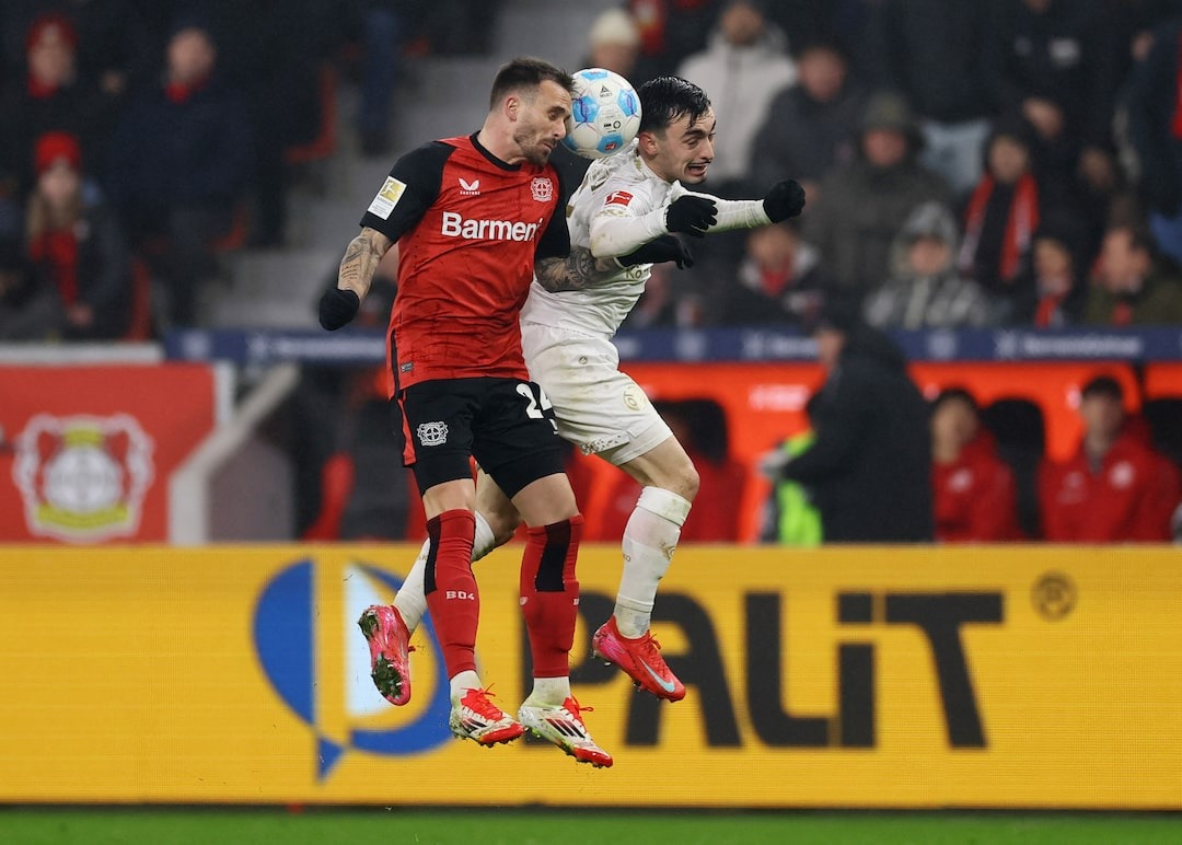 Nhận định soi kèo Bayer Leverkusen vs Mainz 05 lúc 21h30 ngày 28/2/2026 nhan-dinh-soi-keo-bayer-leverkusen-vs-mainz-05-luc-21h30-ngay-28-2-2026-1